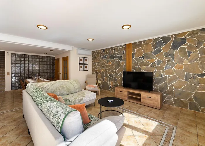 Carabela - Vipvipvillas