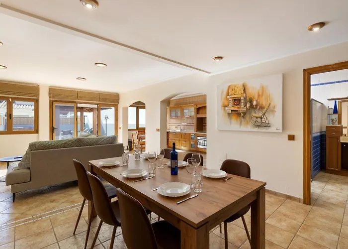 Carabela - Vipvipvillas Βίλα Κοραλέχο