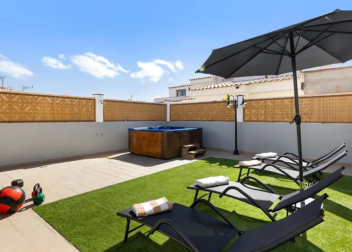 Carabela - Vipvipvillas