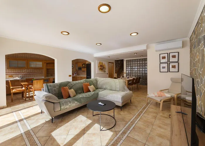 Carabela - Vipvipvillas