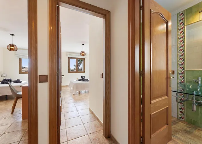 Βίλα Carabela - Vipvipvillas *