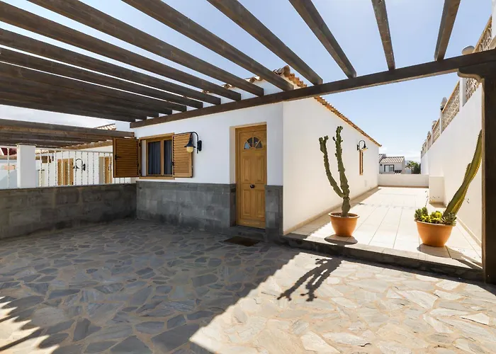 Βίλα Carabela - Vipvipvillas Κοραλέχο