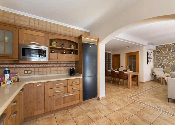 Carabela - Vipvipvillas Βίλα *