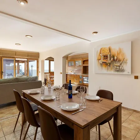 Carabela - Vipvipvillas Villa Corralejo