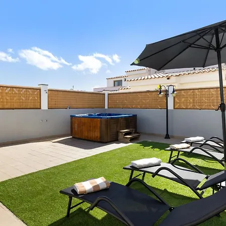 Carabela - Vipvipvillas