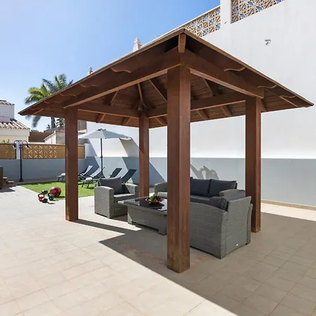 Carabela - Vipvipvillas * Corralejo