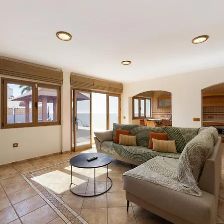 Carabela - Vipvipvillas Villa