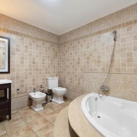 Carabela - Vipvipvillas Corralejo