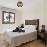 Carabela - Vipvipvillas فيلة *
