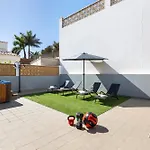 Carabela - Vipvipvillas فيلة كوراليهو