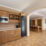 Carabela - Vipvipvillas فيلة *