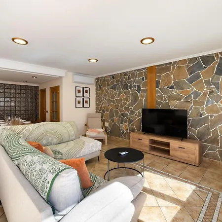 Carabela - Vipvipvillas