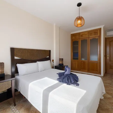 Вилла Carabela - Vipvipvillas *