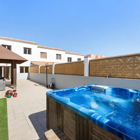 Вилла Carabela - Vipvipvillas