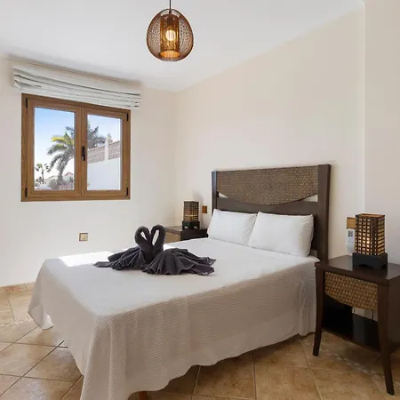 Carabela - Vipvipvillas Вилла *