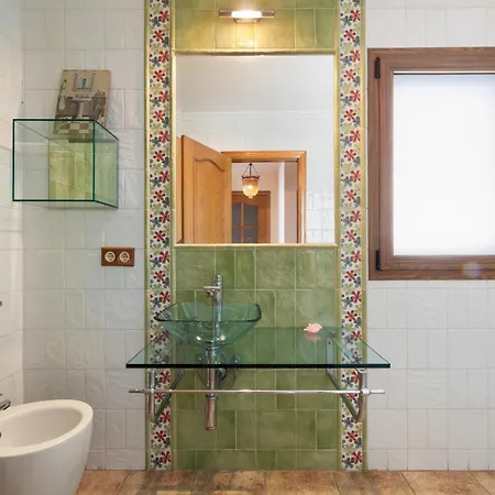 Carabela - Vipvipvillas * Коральео