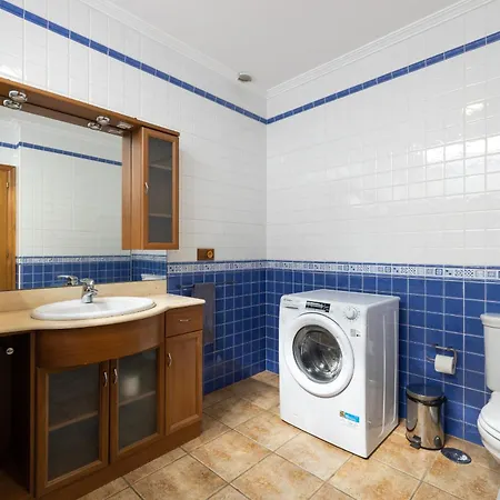 Вилла Carabela - Vipvipvillas *