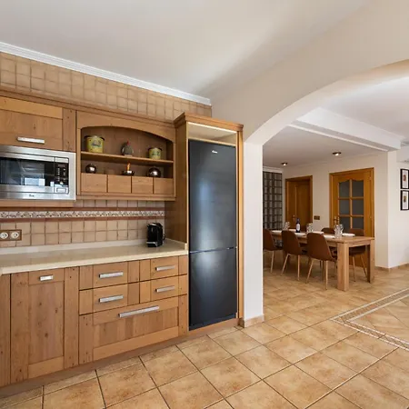 Carabela - Vipvipvillas Вилла *