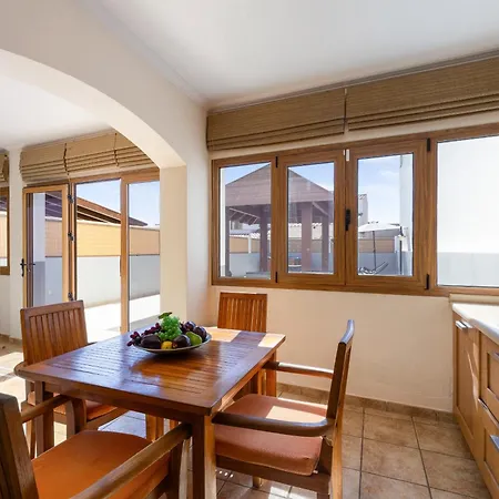 Carabela - Vipvipvillas