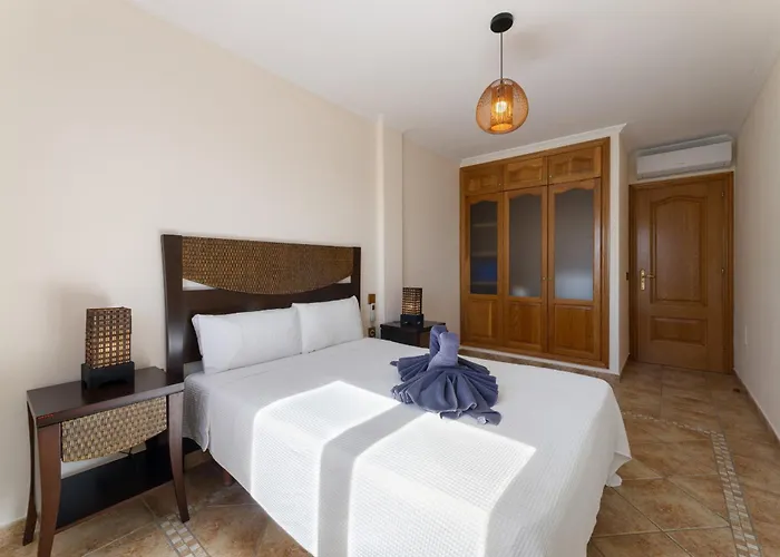 Villa Carabela - Vipvipvillas *