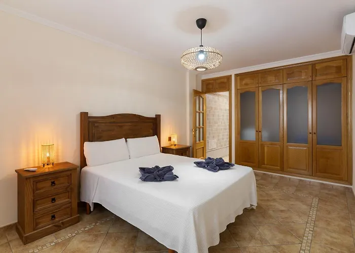 Carabela - Vipvipvillas Villa