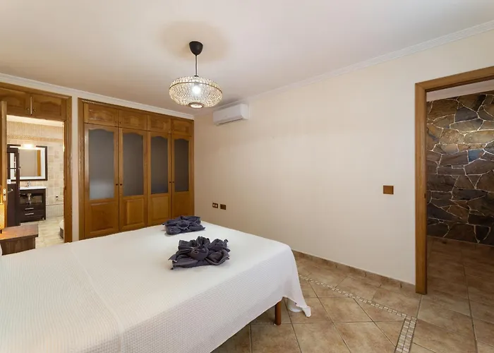 Villa Carabela - Vipvipvillas