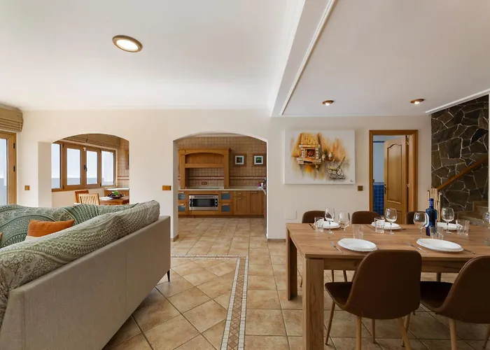 Carabela - Vipvipvillas