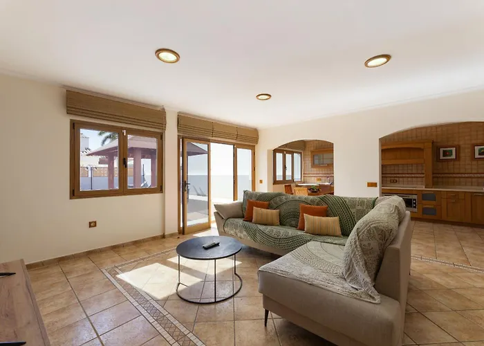 Carabela - Vipvipvillas Villa