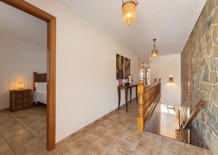 Carabela - Vipvipvillas * Corralejo